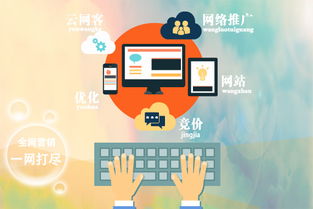 成都营销获客网站建设1